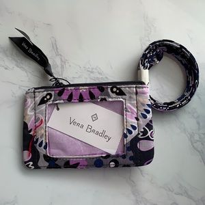 Vera Bradley Coin Purse